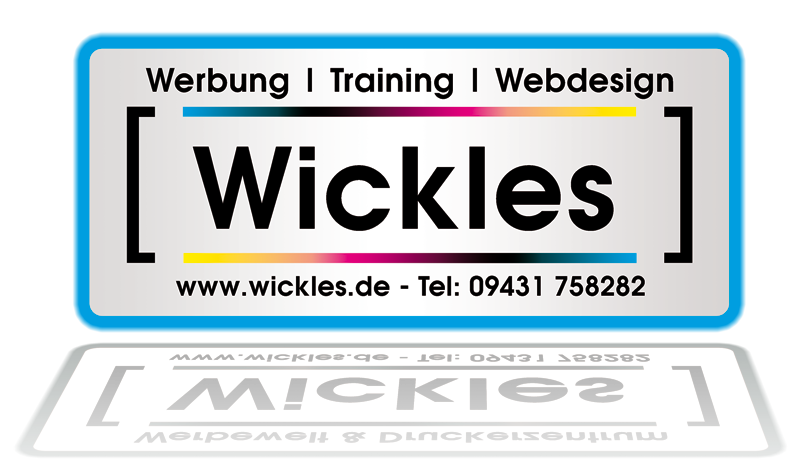 Werbewelt Wickles